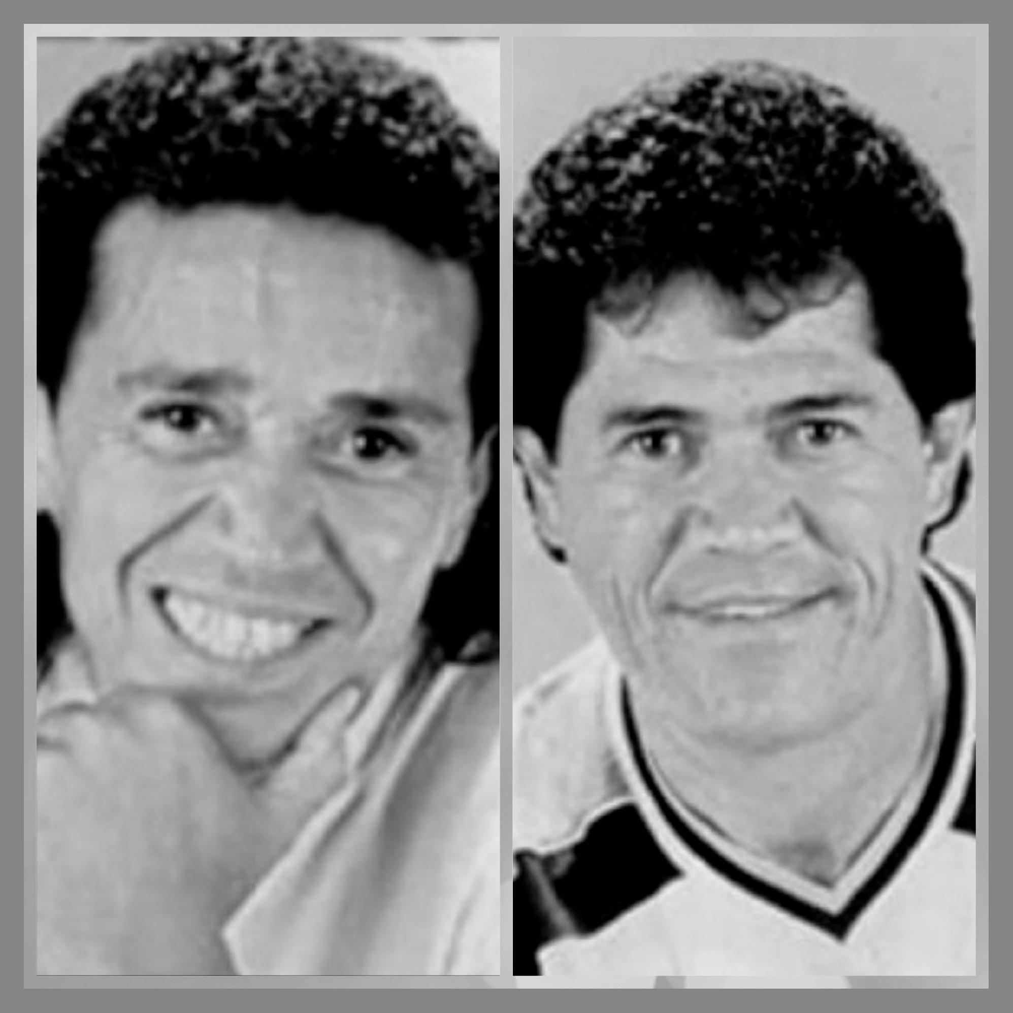 Inaldo e Mariano